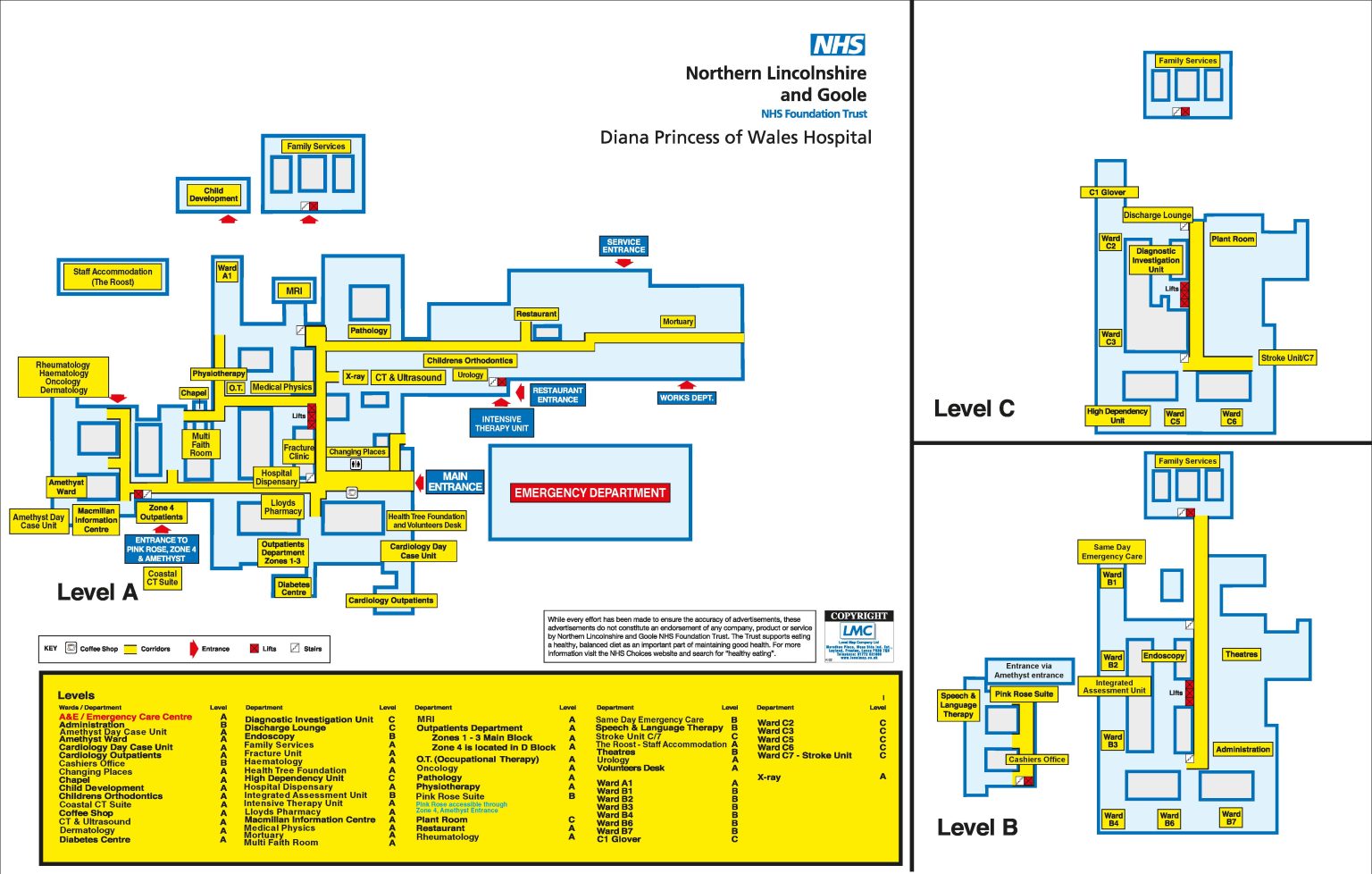 Diana Princess Of Wales Hospital Internal 2D 2022 1536x978 