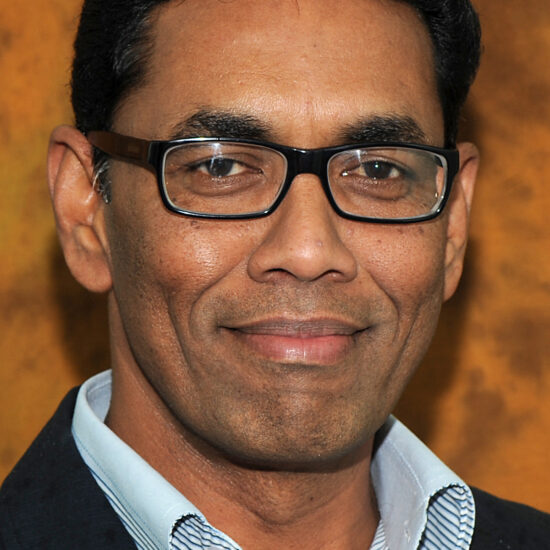 photo of Dr Kandasamy Krishnan