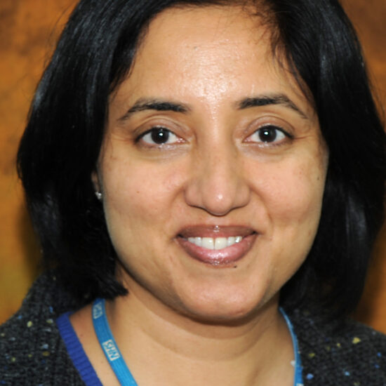 photo of Dr Namita Singh